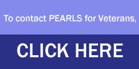 PEARLS for Veterans contact-button