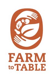 Farm to Table logo