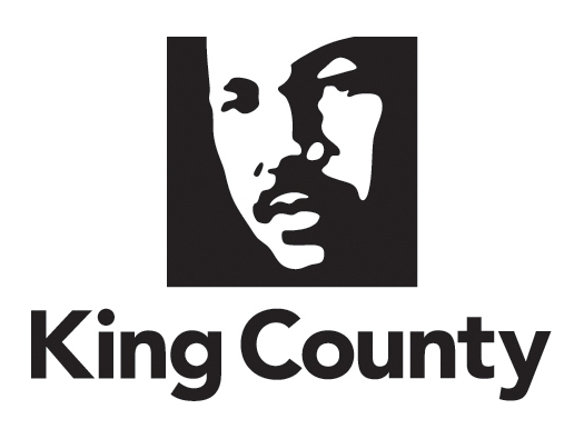 Official King County logo