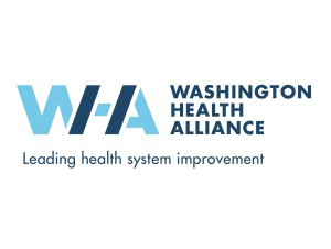 Washington Health Alliance logo
