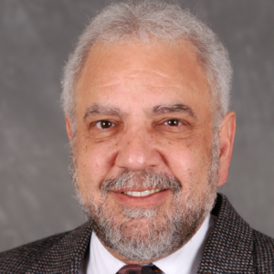 photo of Steven R. Sabat, Ph.D.