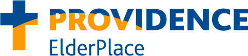 Providence ElderPlace logo