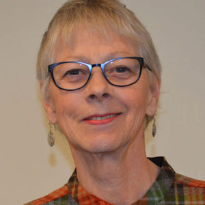 Photo of Ava Frisinger 2018