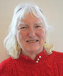 photo of Aging and Disability Services Advisory Council member Sue Weston