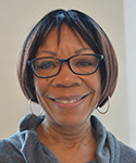 photo of Aging and Disability Services Advisory Council member Zelda Foxall