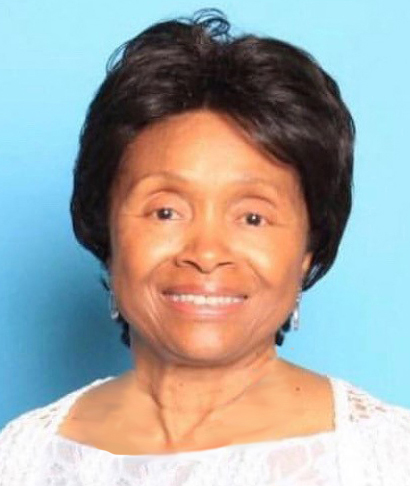 image of Dr. Maxine Hayes, keynote speaker at the 2019 Legacy of Love African American Caregiver Forum
