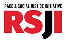 City of Seattle RSJI - Race and Social Justice Initiative