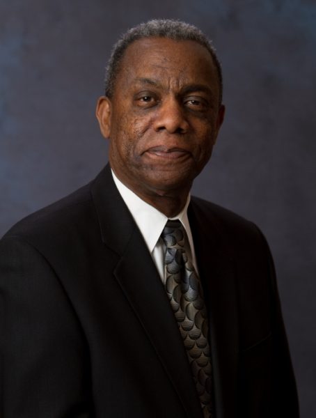 Joe Hailey