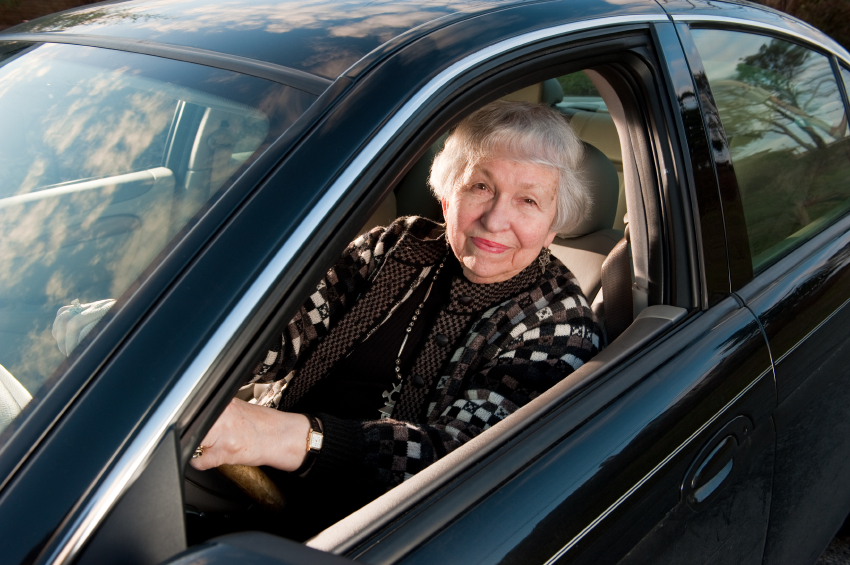 Older Adults and Driving: Challenging Stereotypes[post thumbnail]