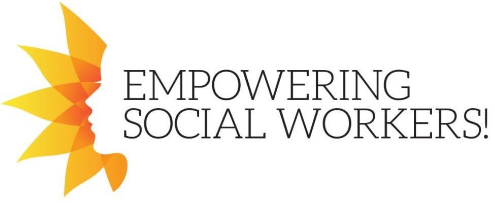 Empowering Social Works - 2024 theme for National Social Workers Month