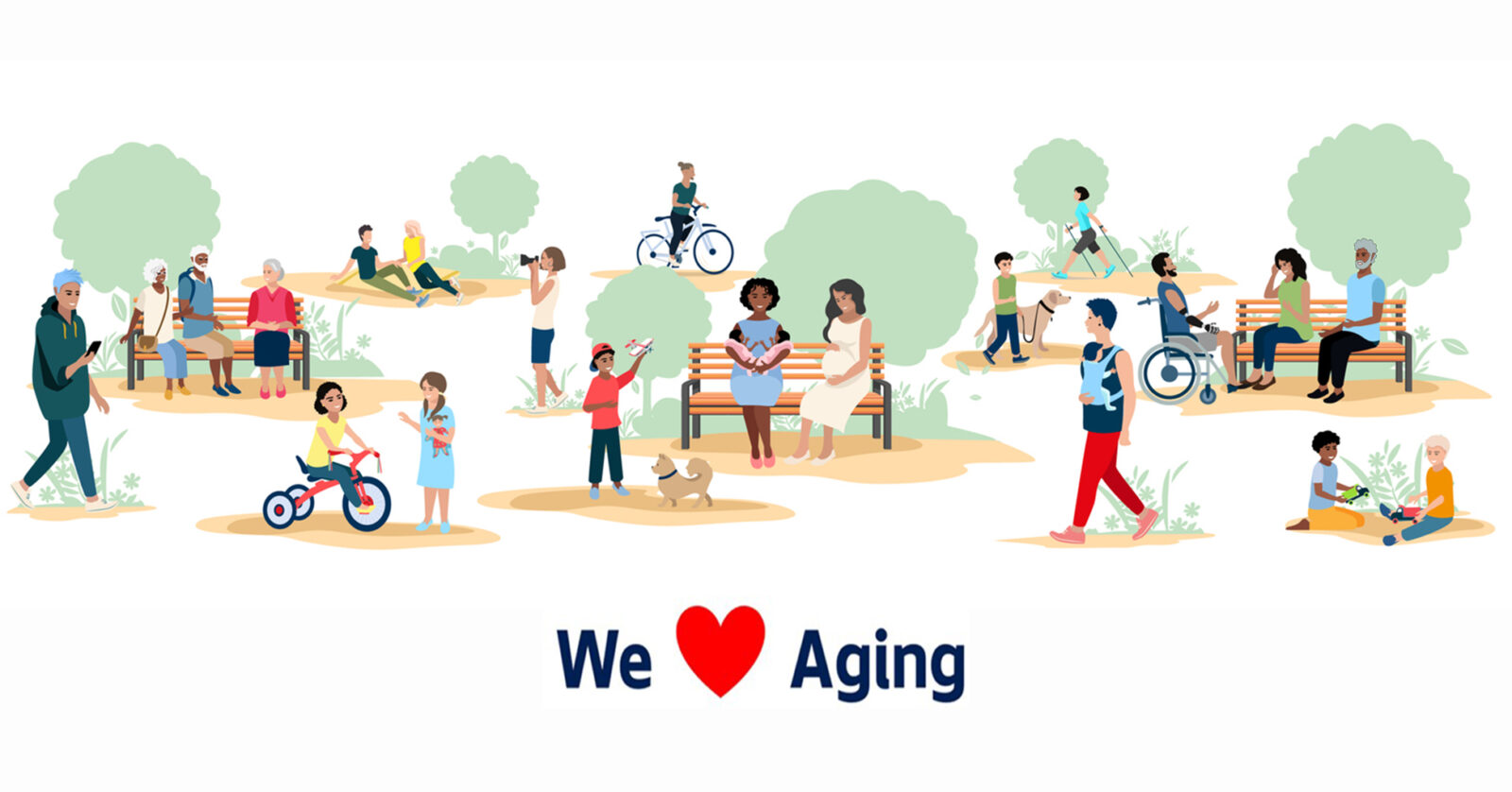“Reimagining Aging” Training: A New Resource to Deconstruct Ageism[post thumbnail]