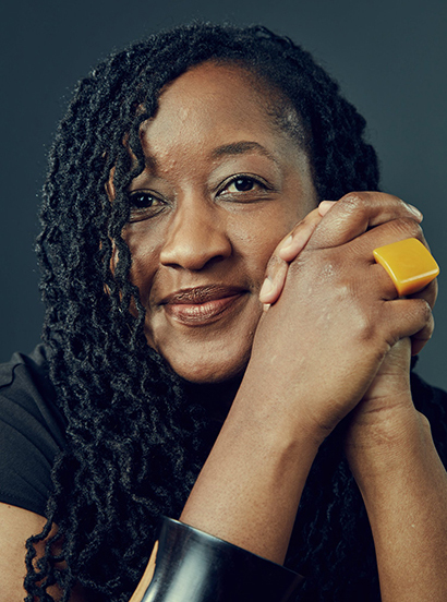 LaShawnDa Pittman