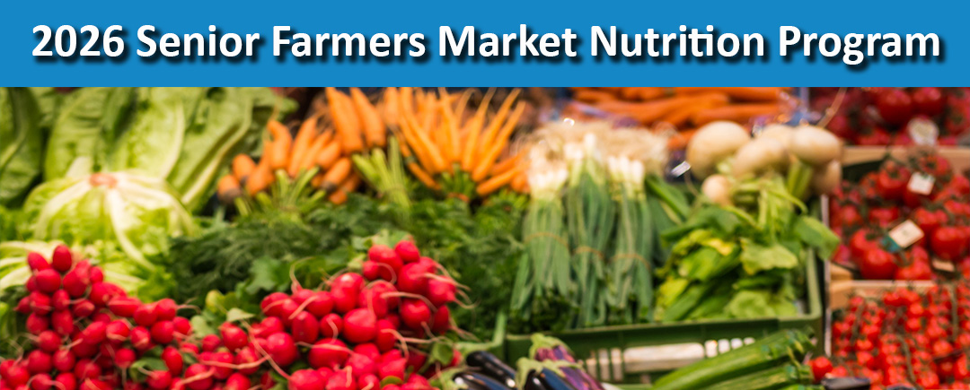 Apply now: Fresh produce cards for low-income older adults[post thumbnail]